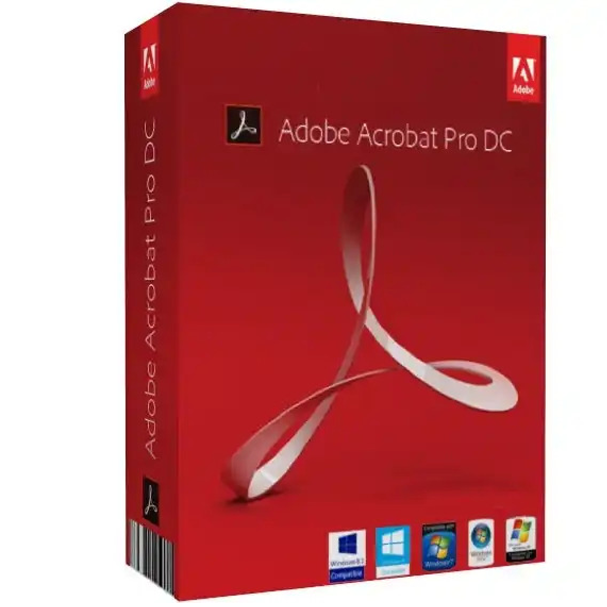 Adobe Acrobat Pro 2025 Permanente