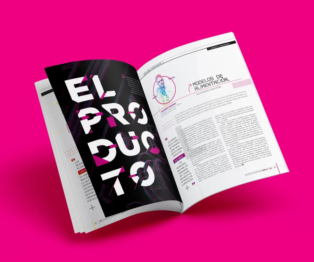 Diseño Editorial