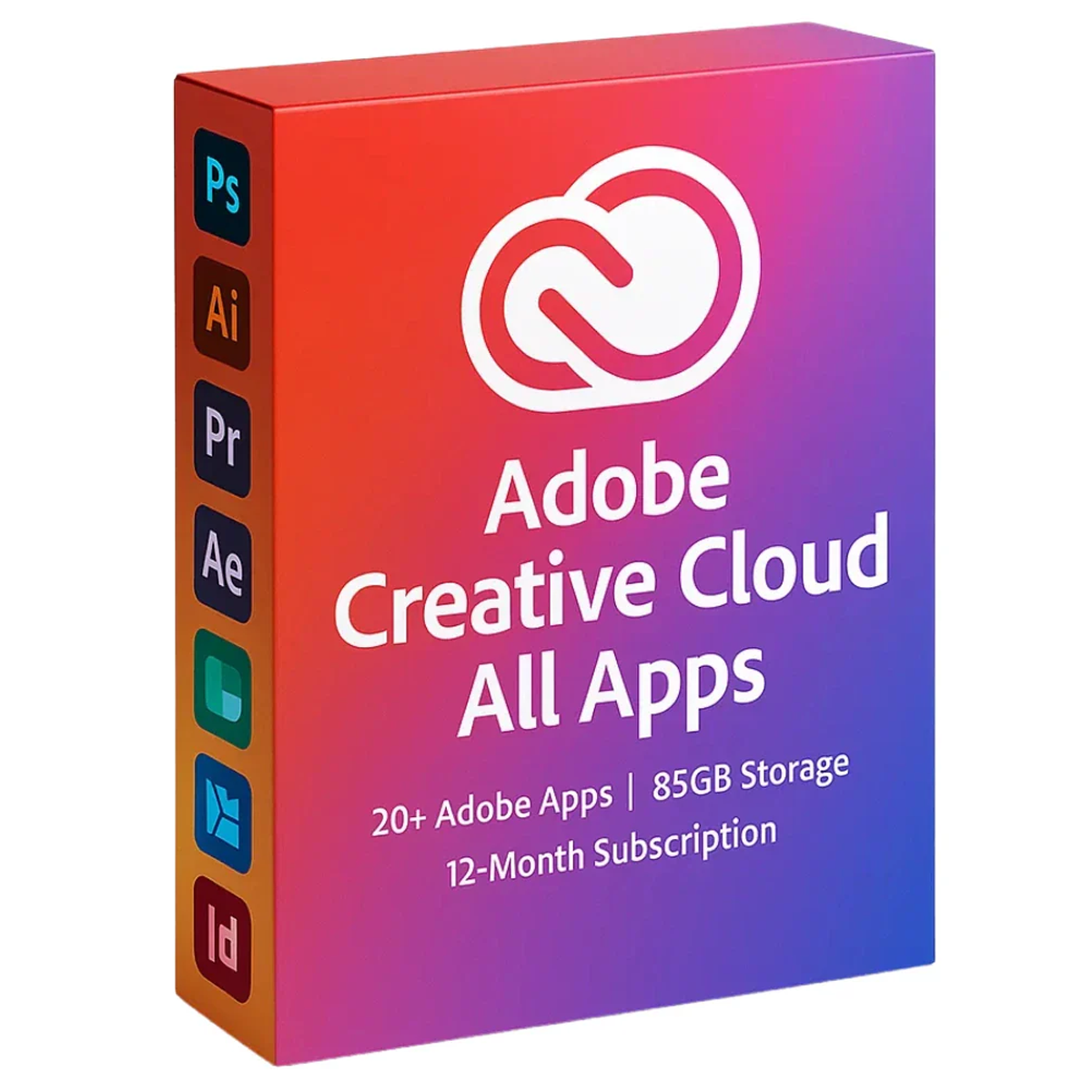 Adobe Master Collection 2025 Permanente