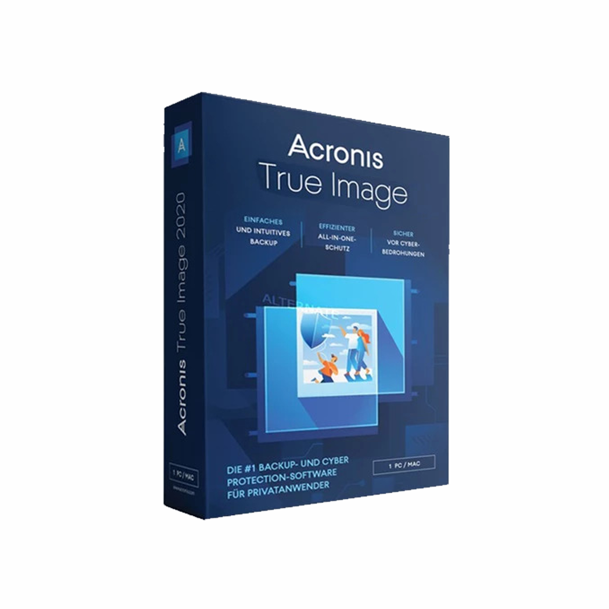 Acronis True Image 2024 Permanente
