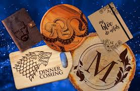 Diseño y Corte Laser