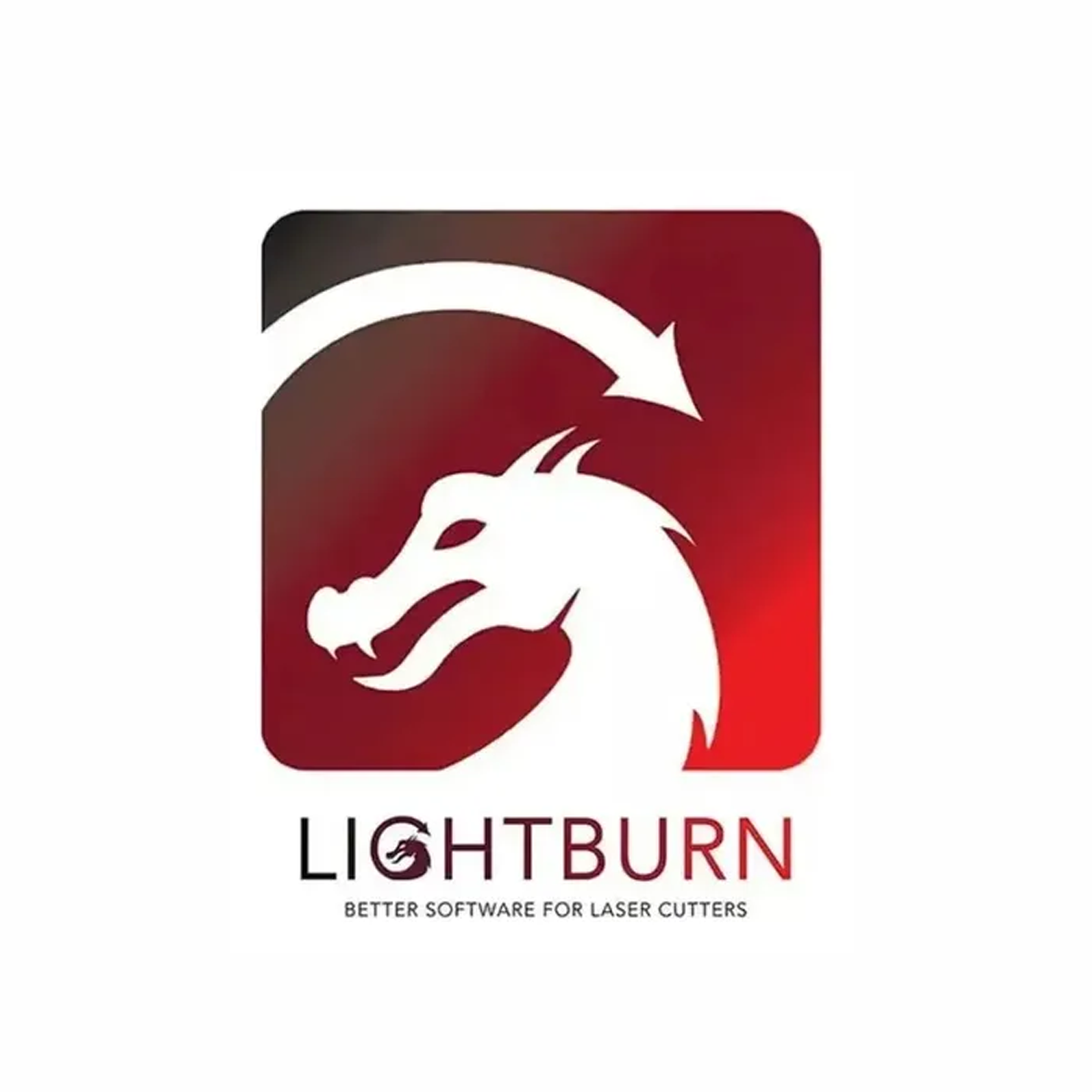 LightBurn 2024 Permanente