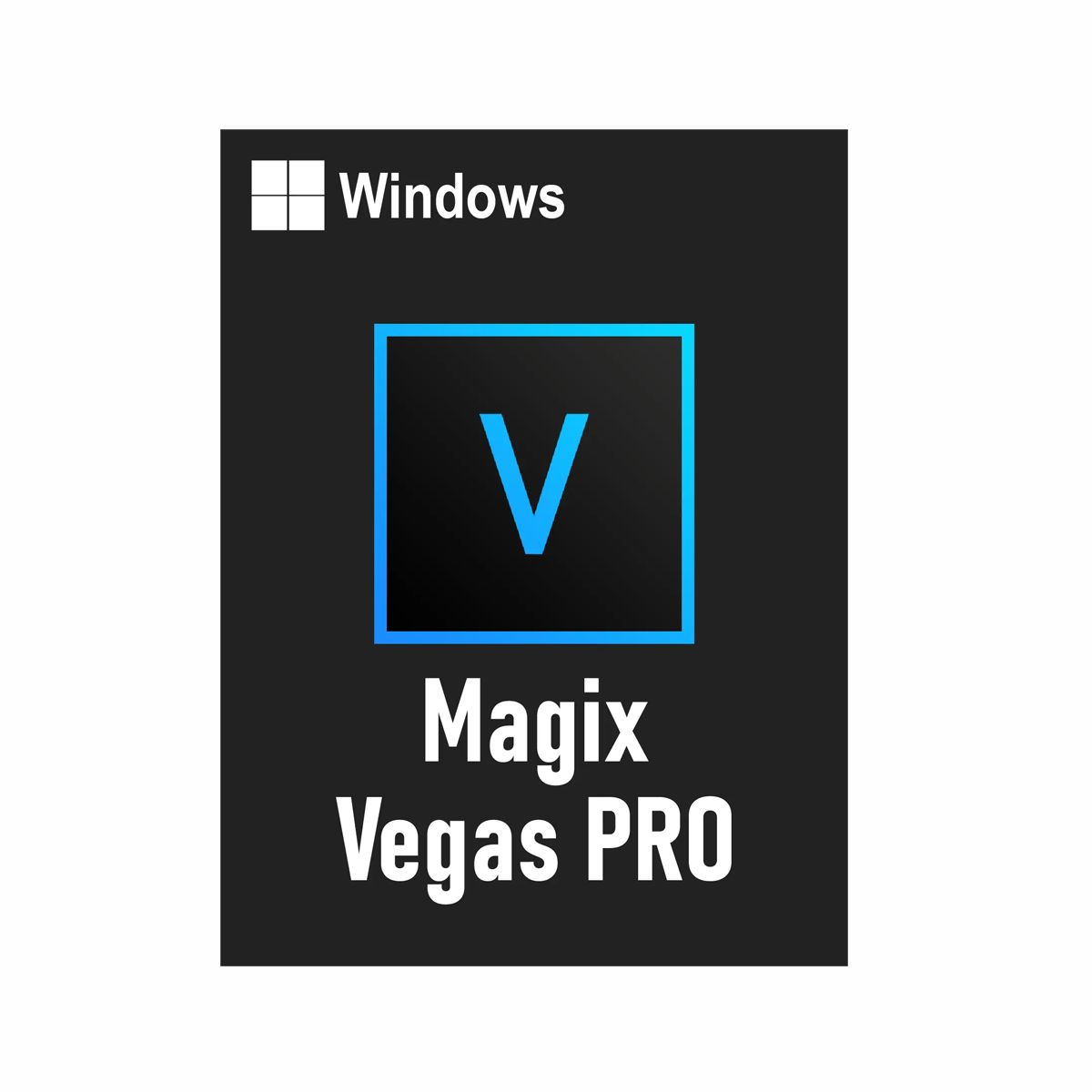 Magix Vegas Pro 2026 Permanente