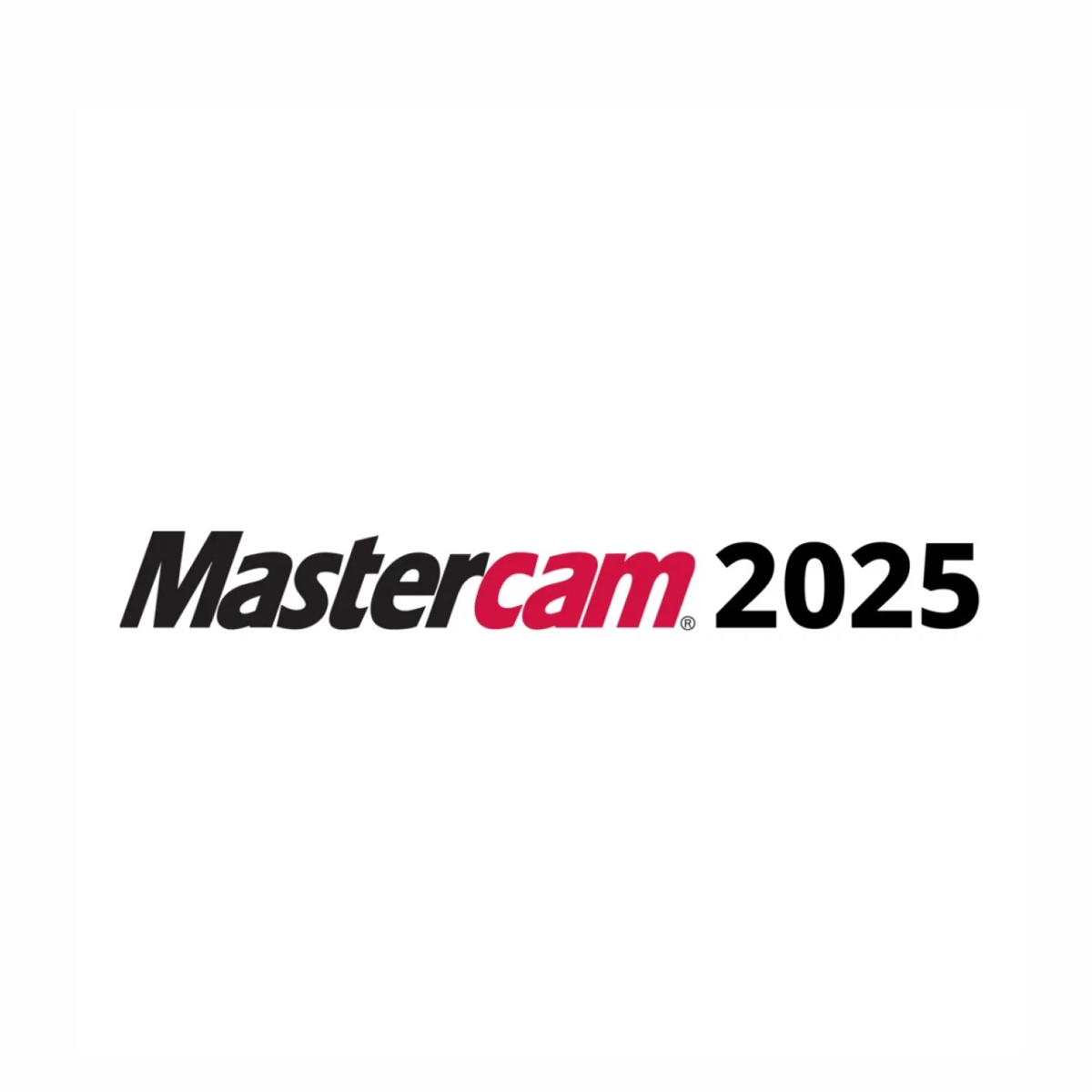 MasterCam 2025 Permanente