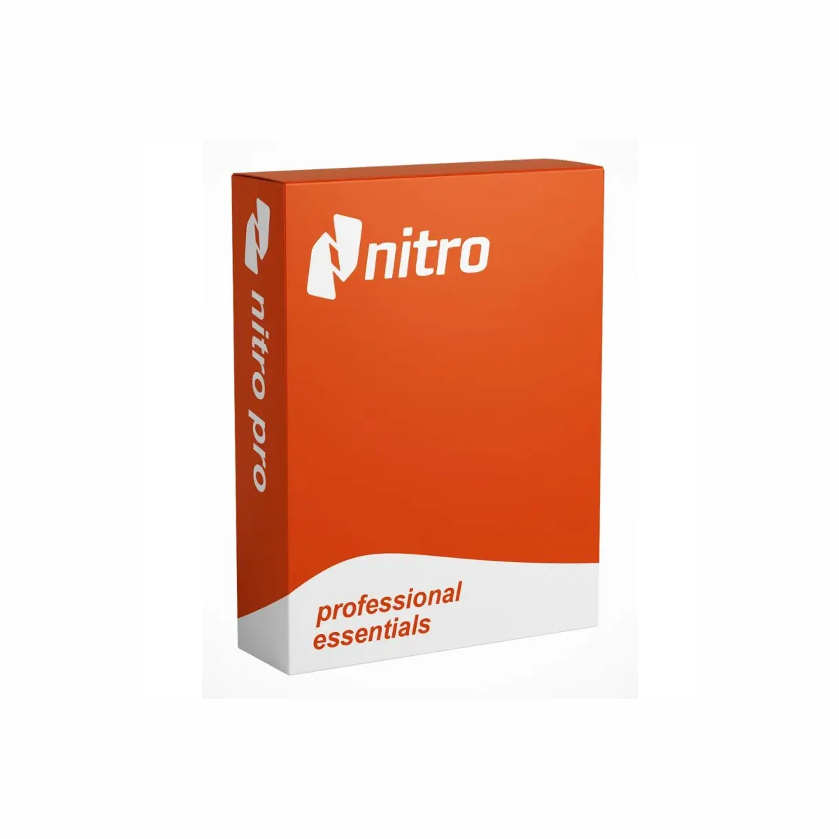 Nitro PDF Pro 14 2025 Enterprise Permanente