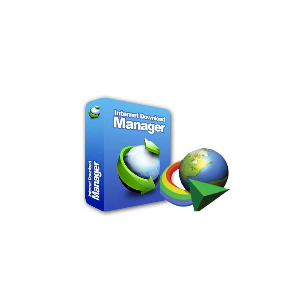 Internet Download Manager 2026 Permanente
