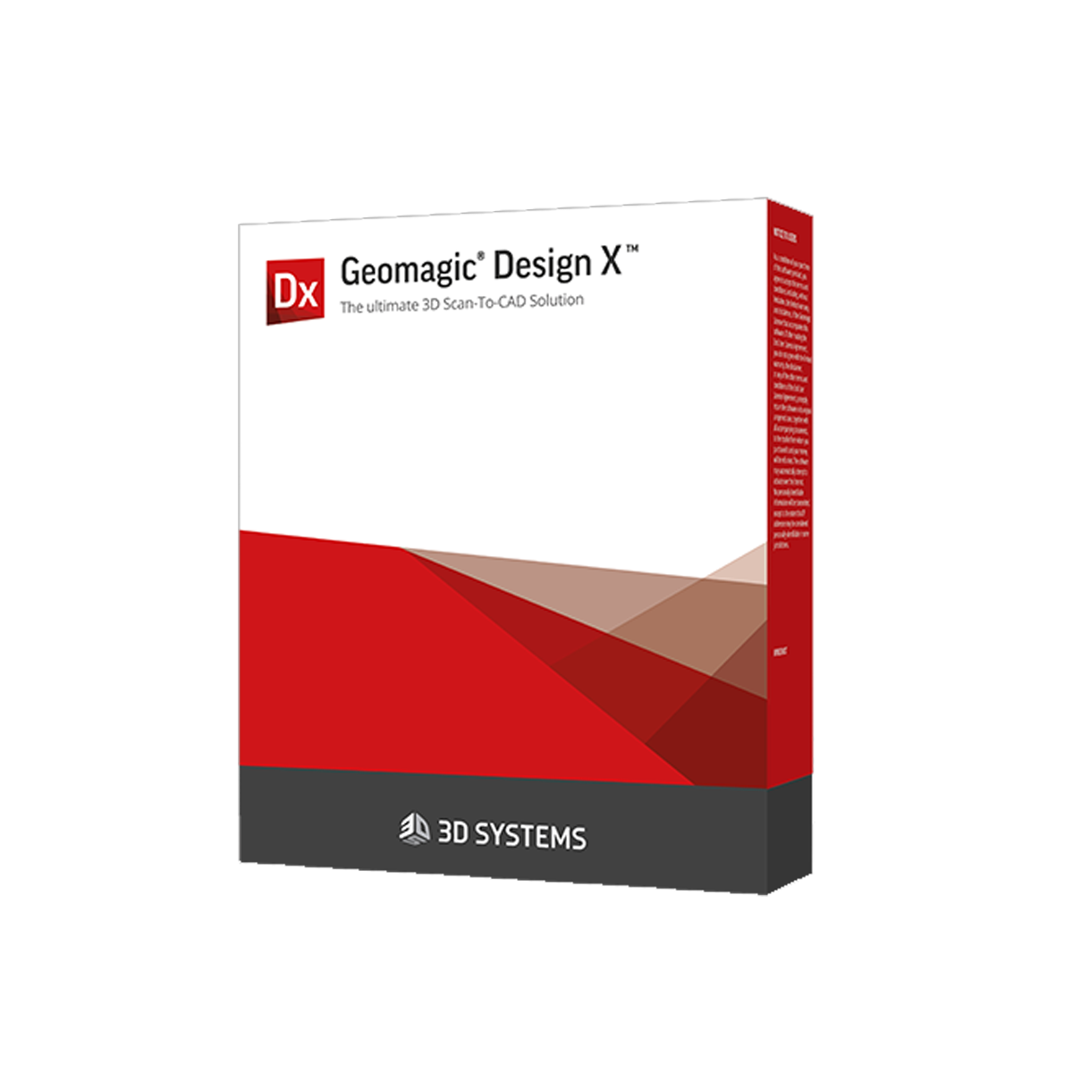 Geomagic Design X 2022 Permanente