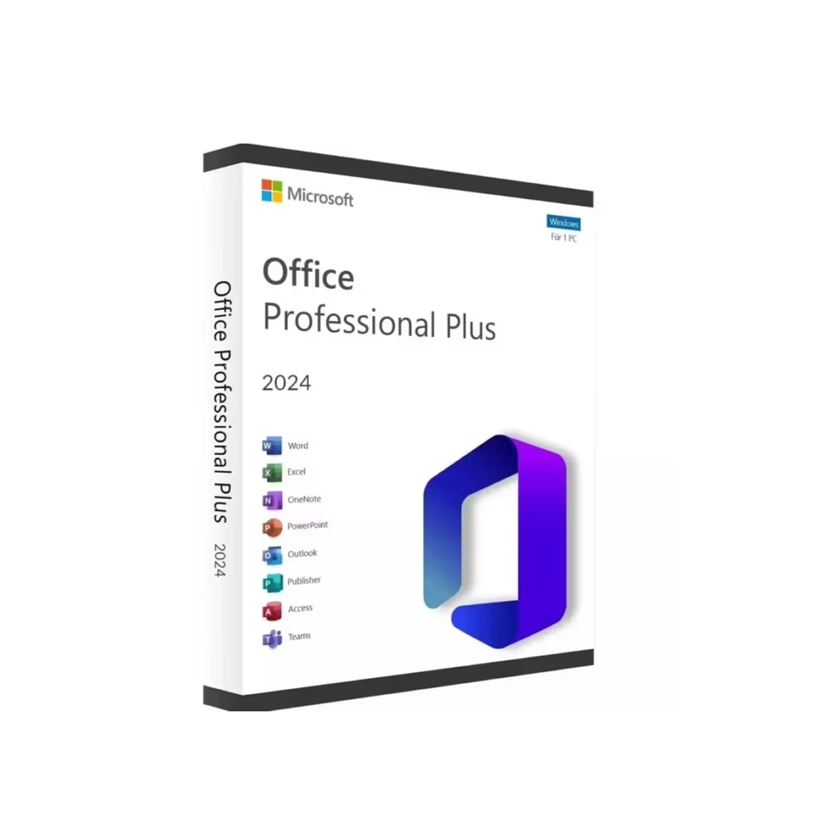 Microsoft Office 2024 Pro
