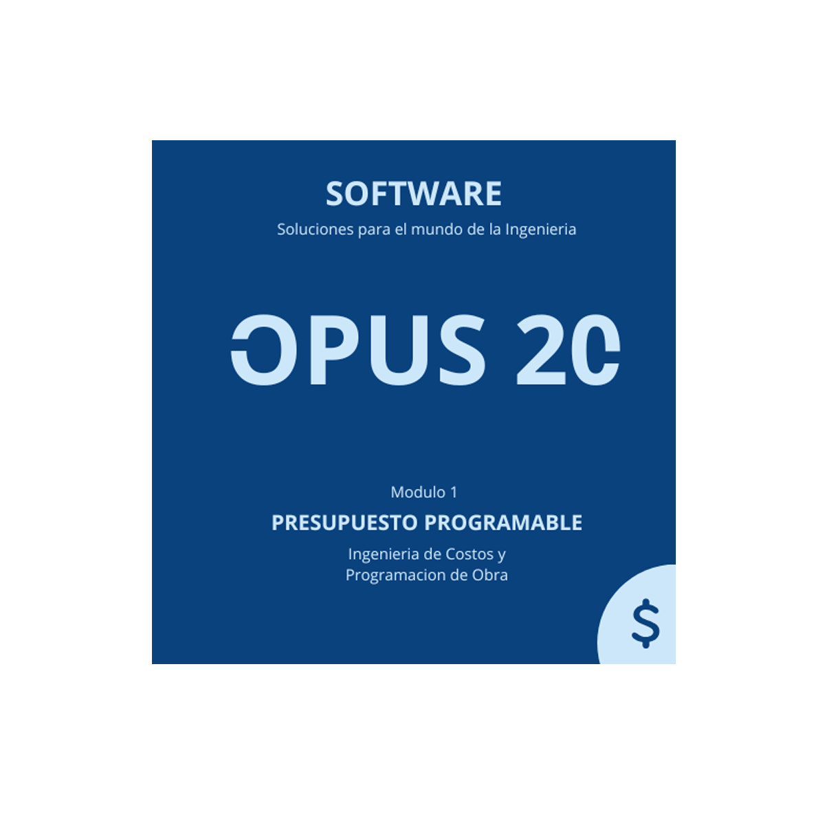 Opus 2020 Permanente