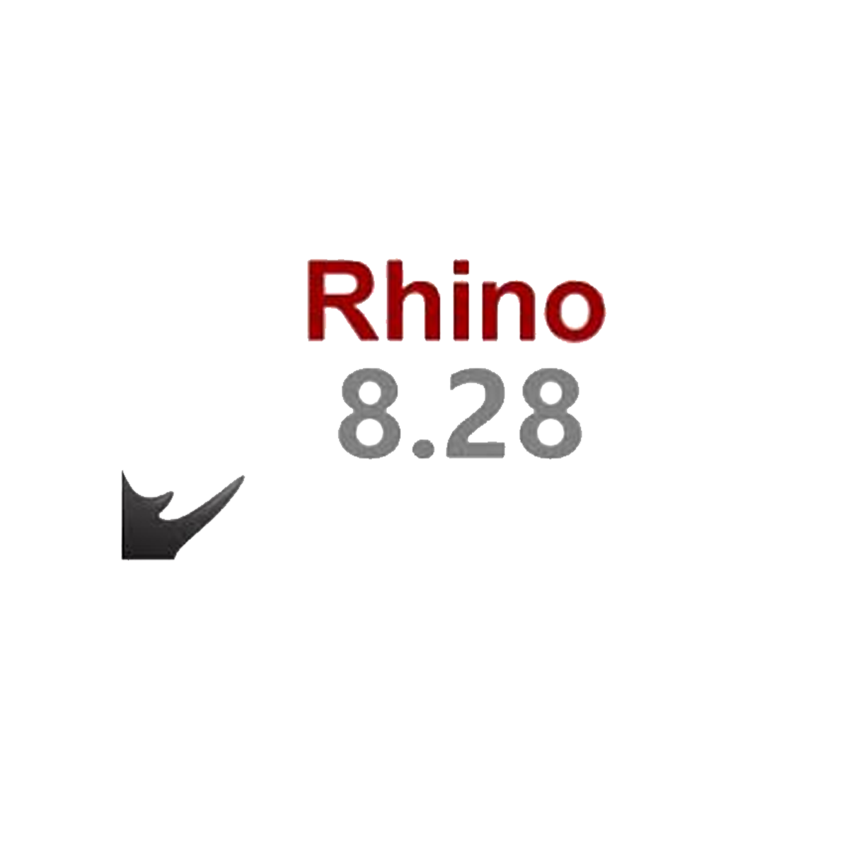 Rhinoceros 8.28 Permanente