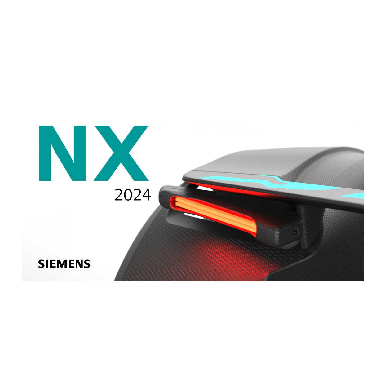 Siemens NX 2024 Permanente