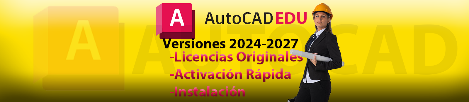 Banner promocional