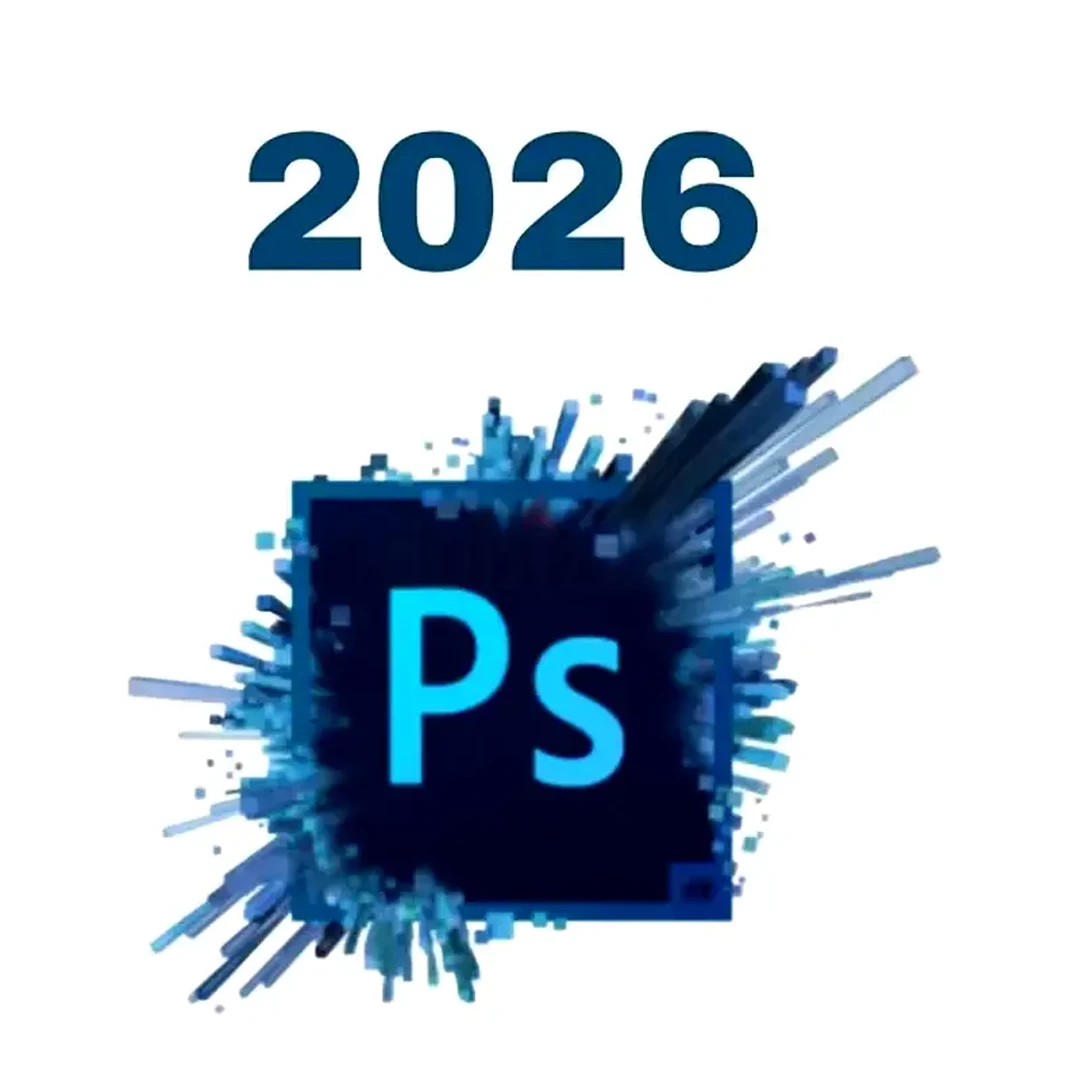 Adobe Photoshop 2026