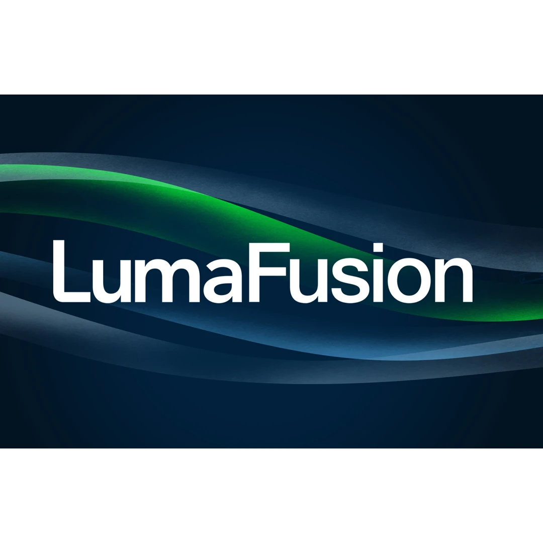 LumaFusion Pro Video Editing