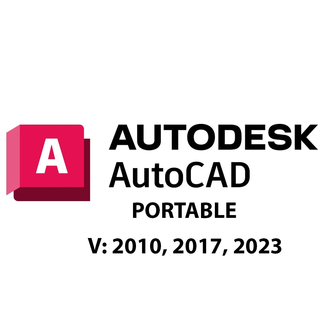 Autocad Portable