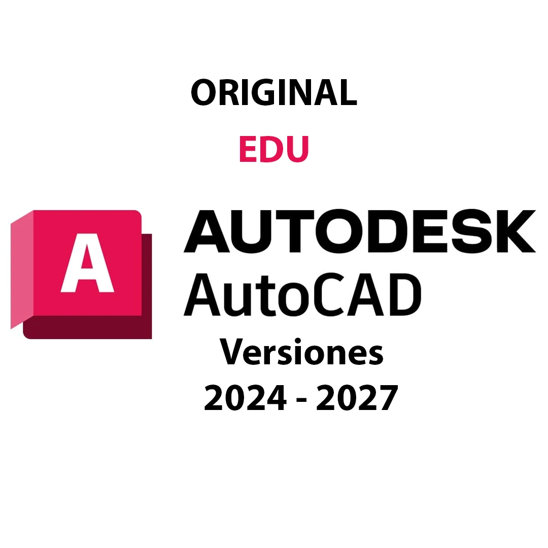 Autocad EDU