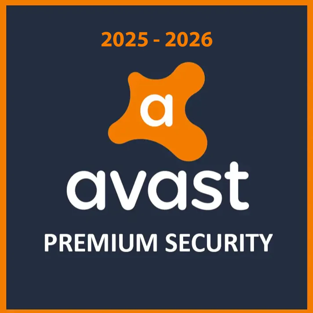 Avast Premium Security