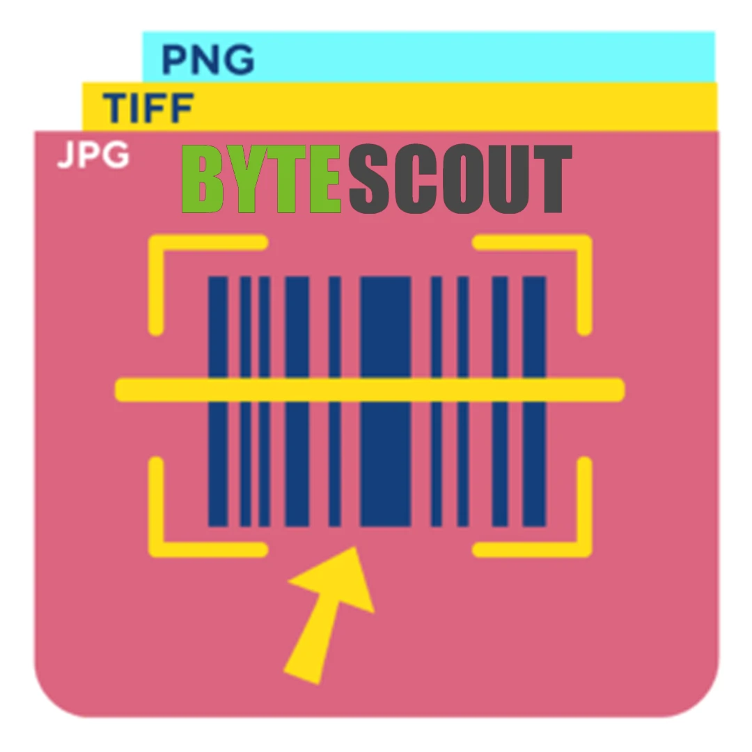 ByteScout BarCode Generator