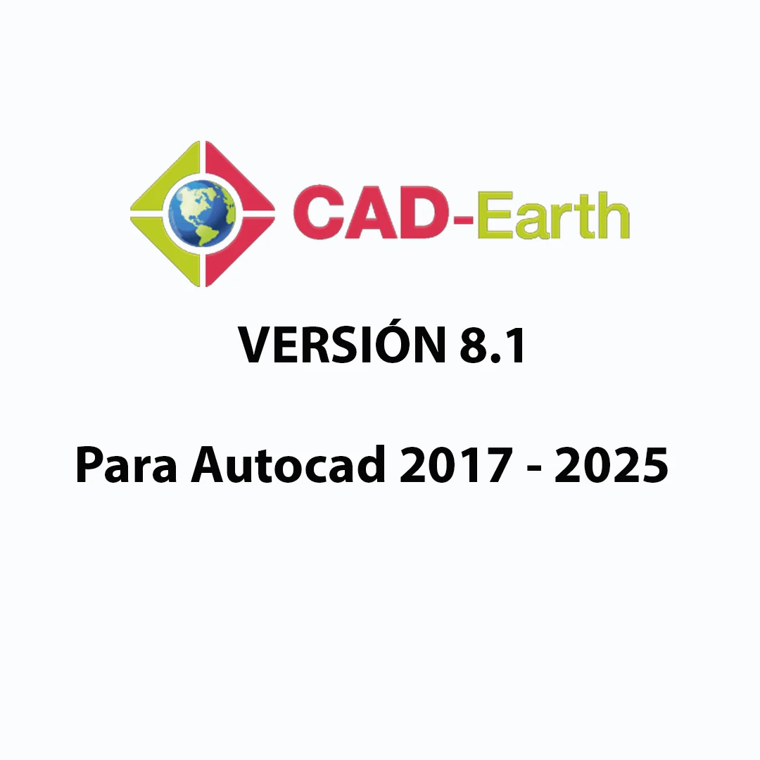 Cad-Earth