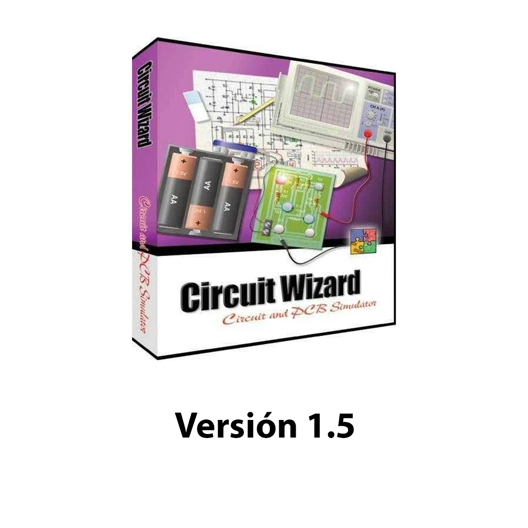 Circuit Wizard