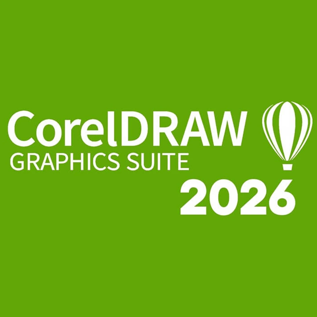 CorelDraw Graphic Suite 2026