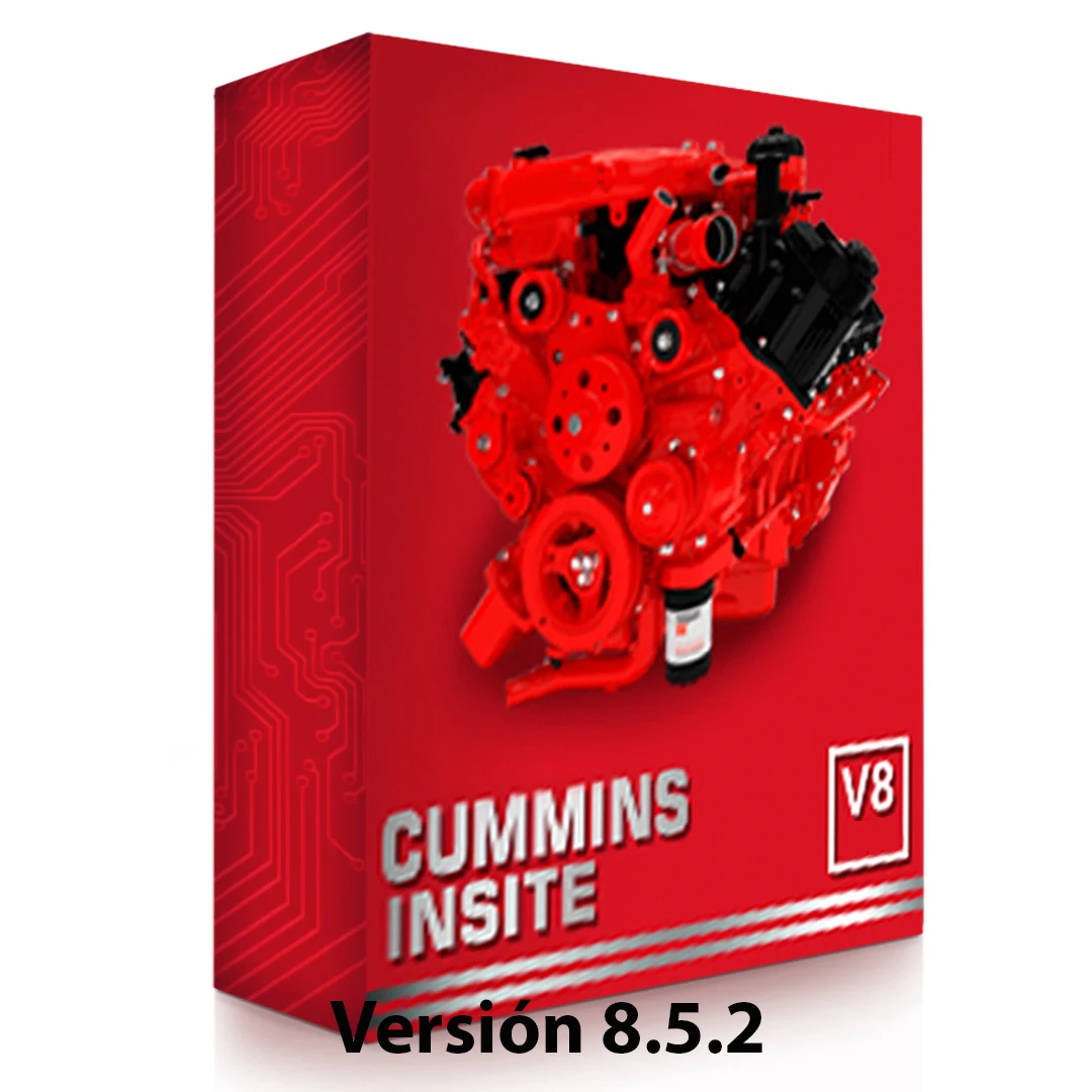 Cummins INSITE 