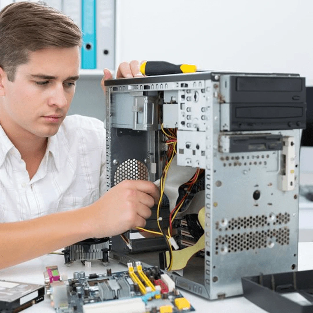 Armado de PCs Gamers o Profesionales desde cero