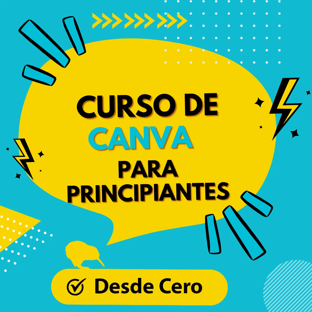 Canva desde Cero para Principiantes