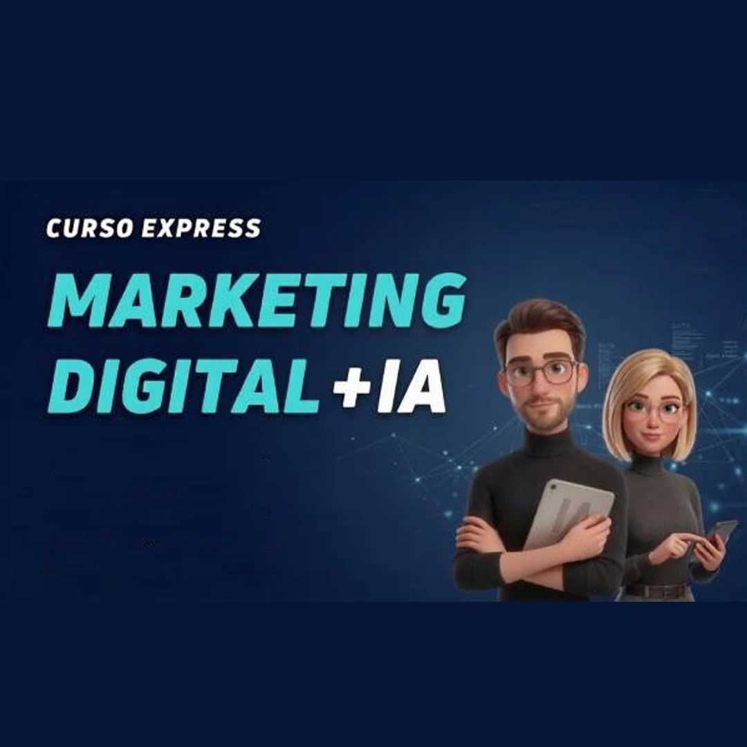 Marketing Digital con IA