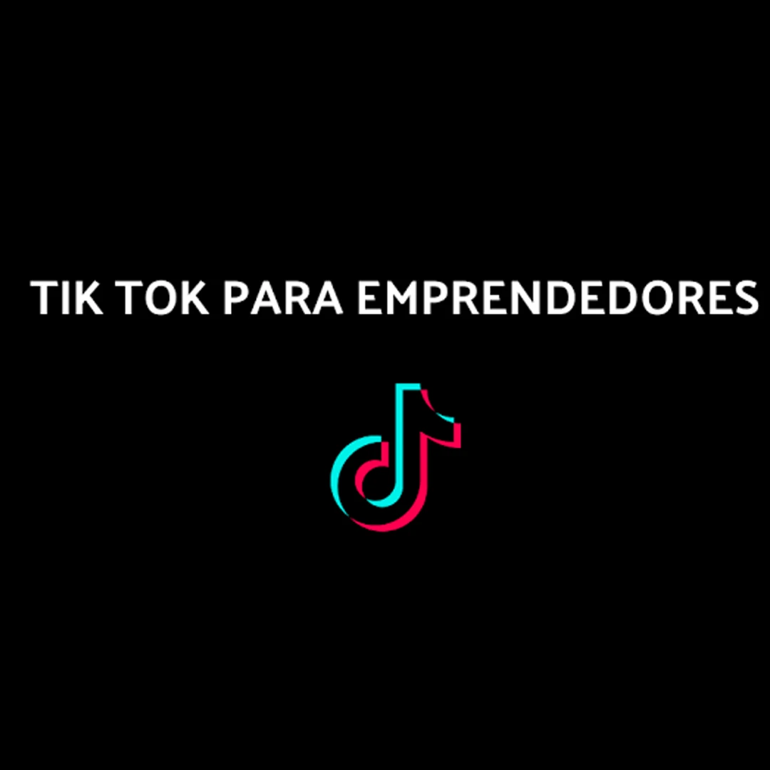 TikTok para Emprendedores