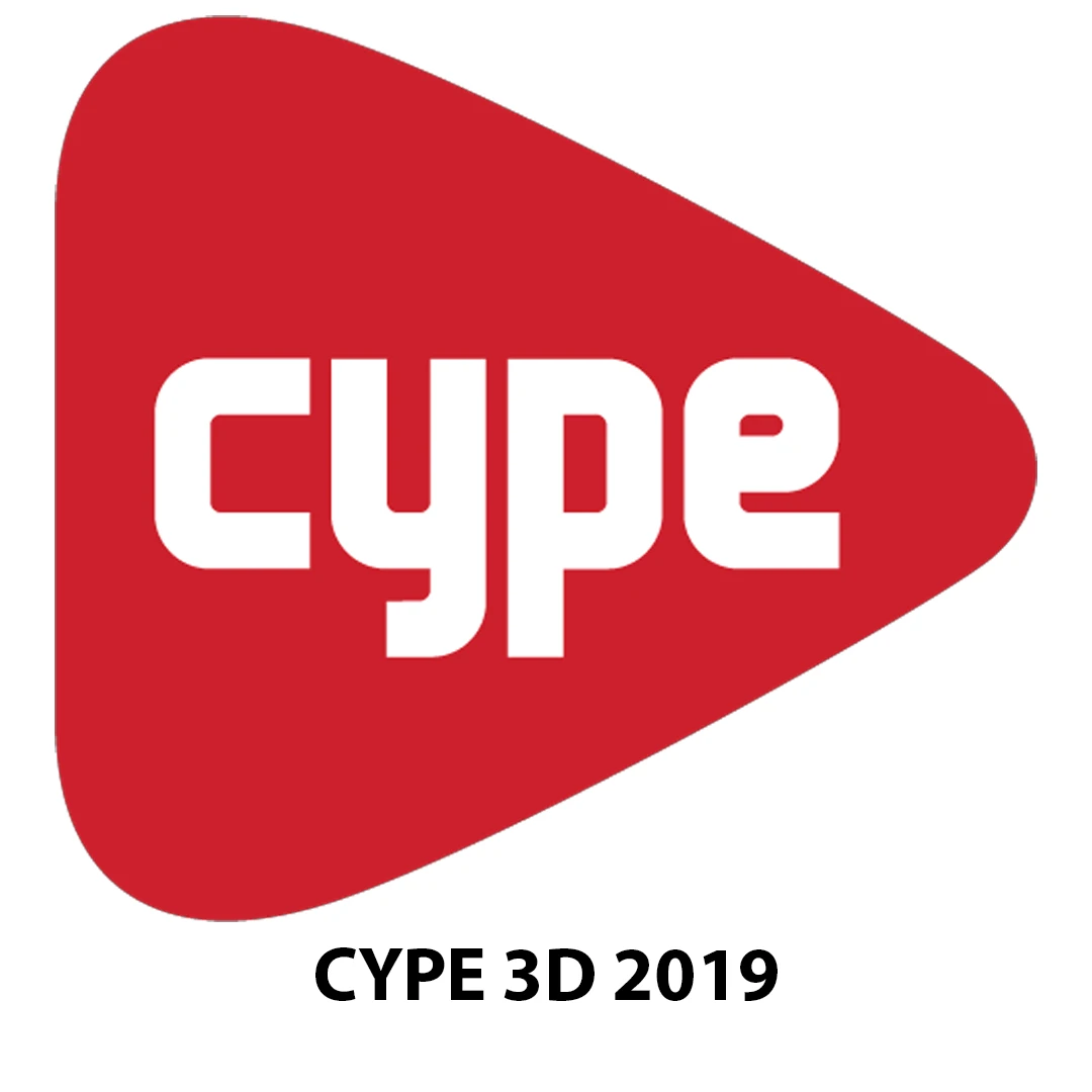 Cype 3D