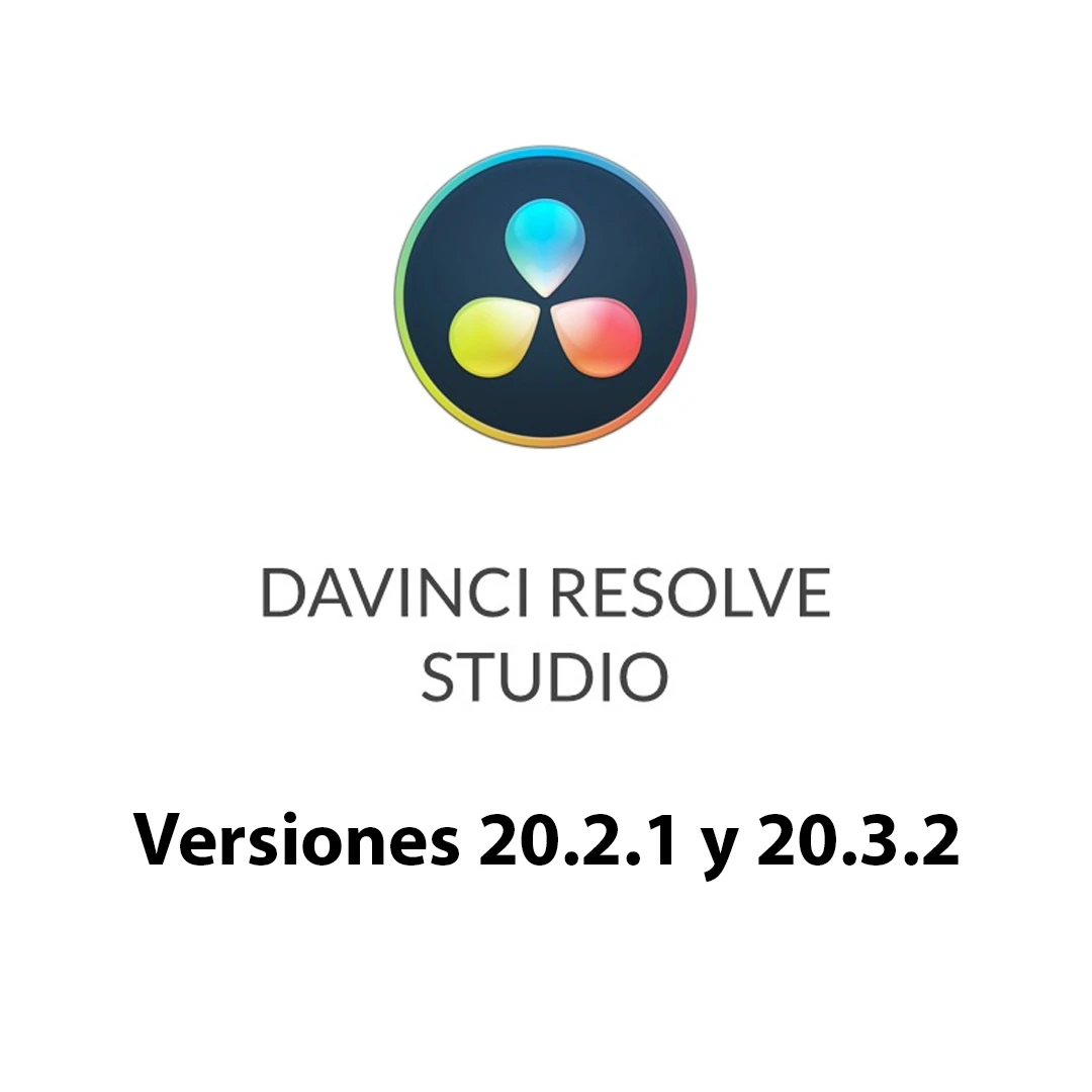 Davinci Resolve Studio