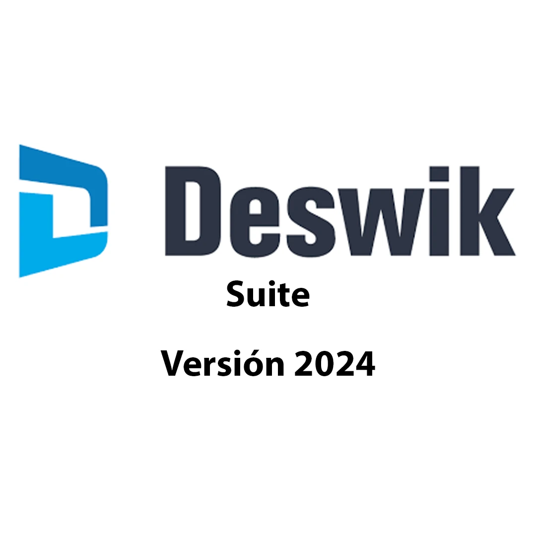 Deswik Suite 