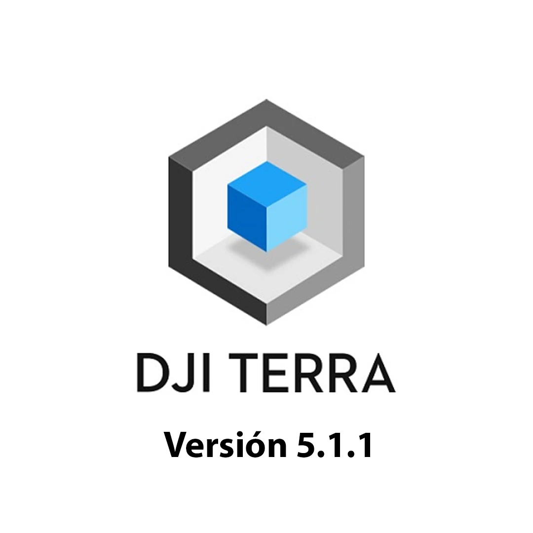 Dji Terra