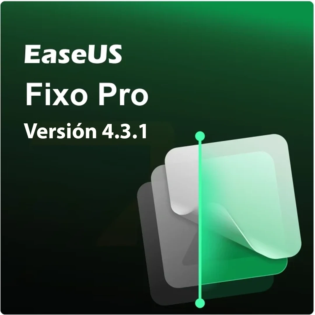 EaseUS FIXO Pro