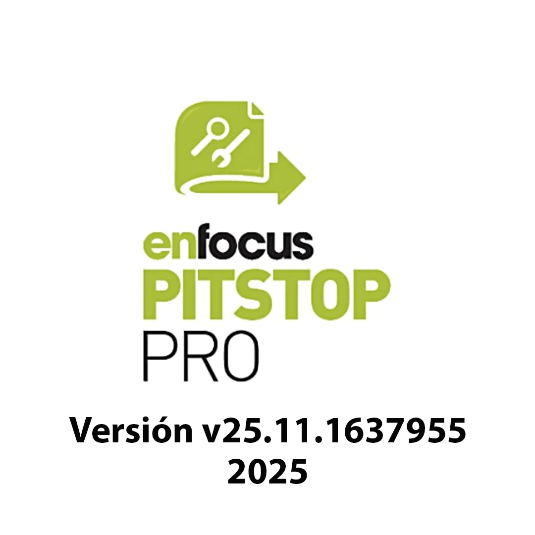 Enfocus PitStop Pro