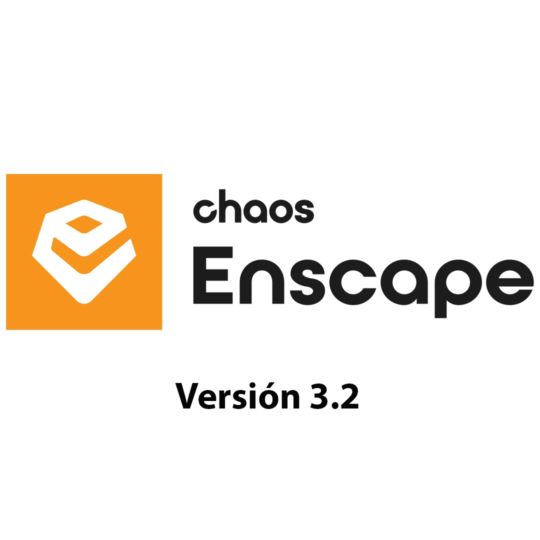 Chaos Enscape 3.2