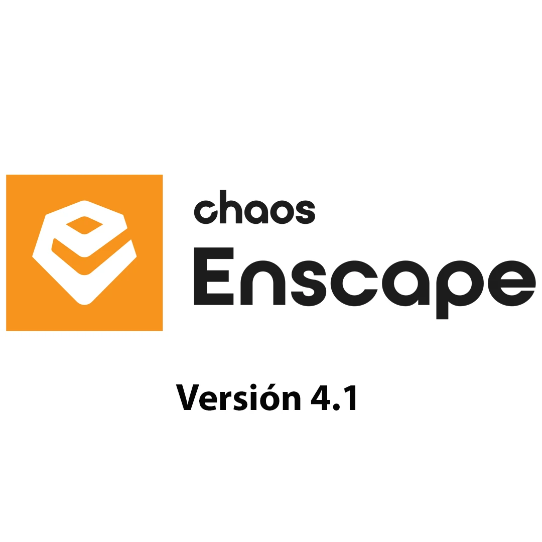 Chaos Enscape 4.1
