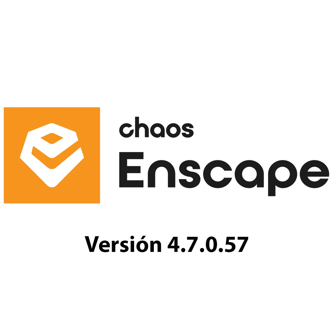 Chaos Enscape 4.7.0.57