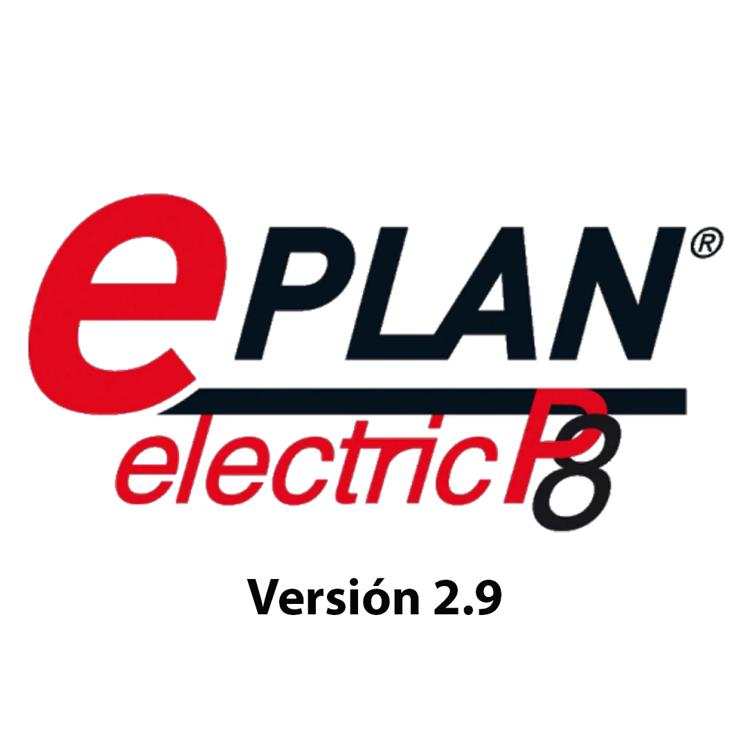 Eplan Electric P8