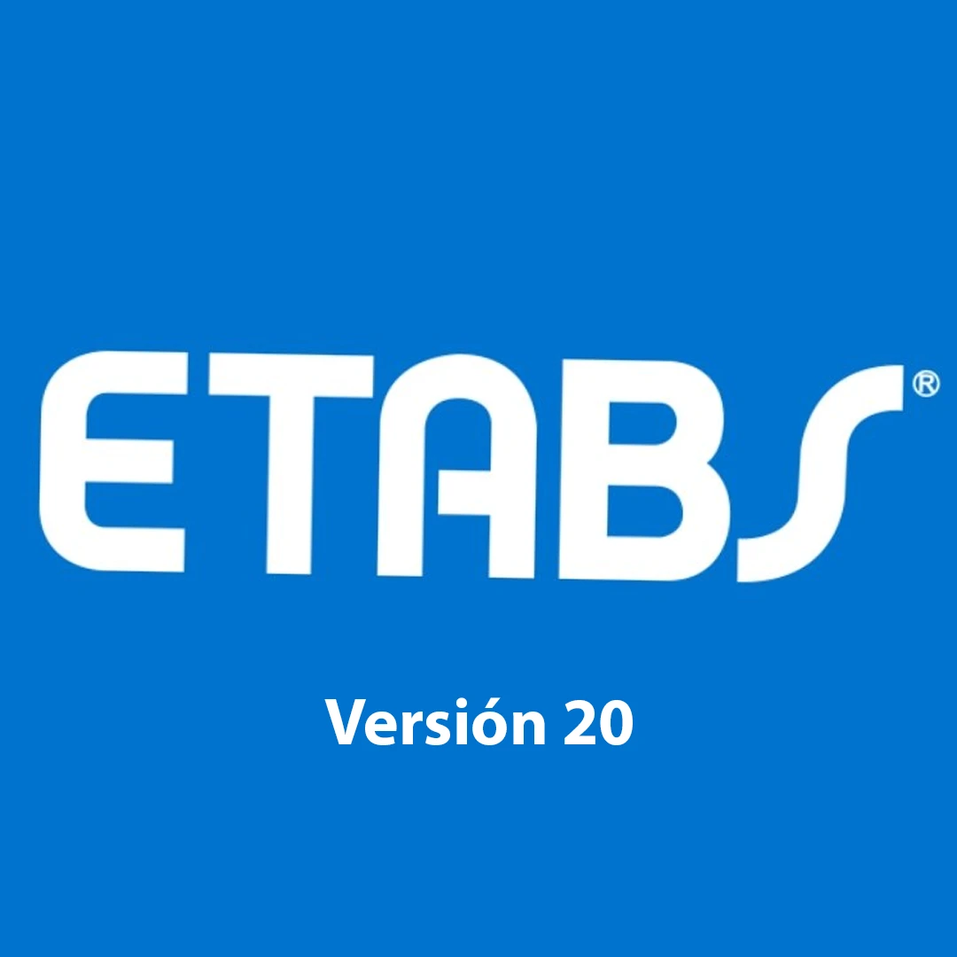 Etabs 20
