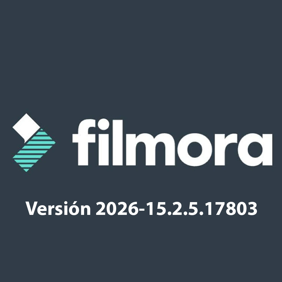 Wondershare Filmora 2026