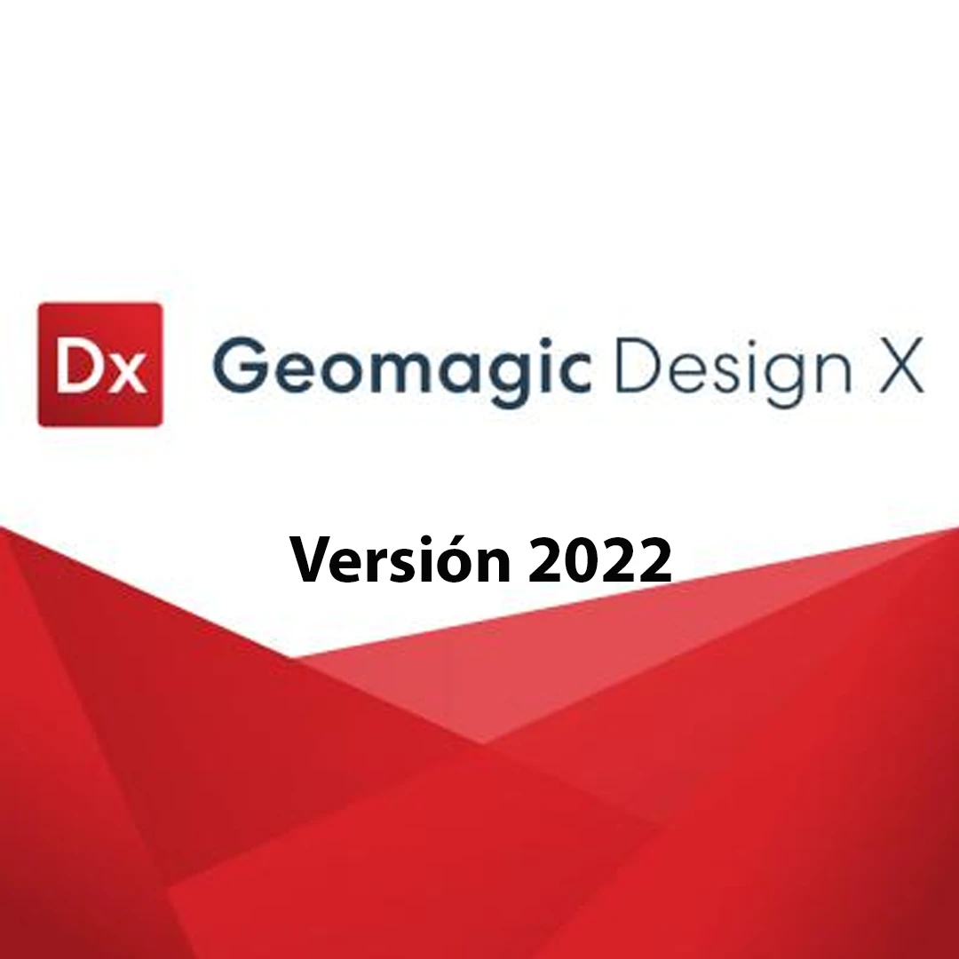 Geomagic Design X