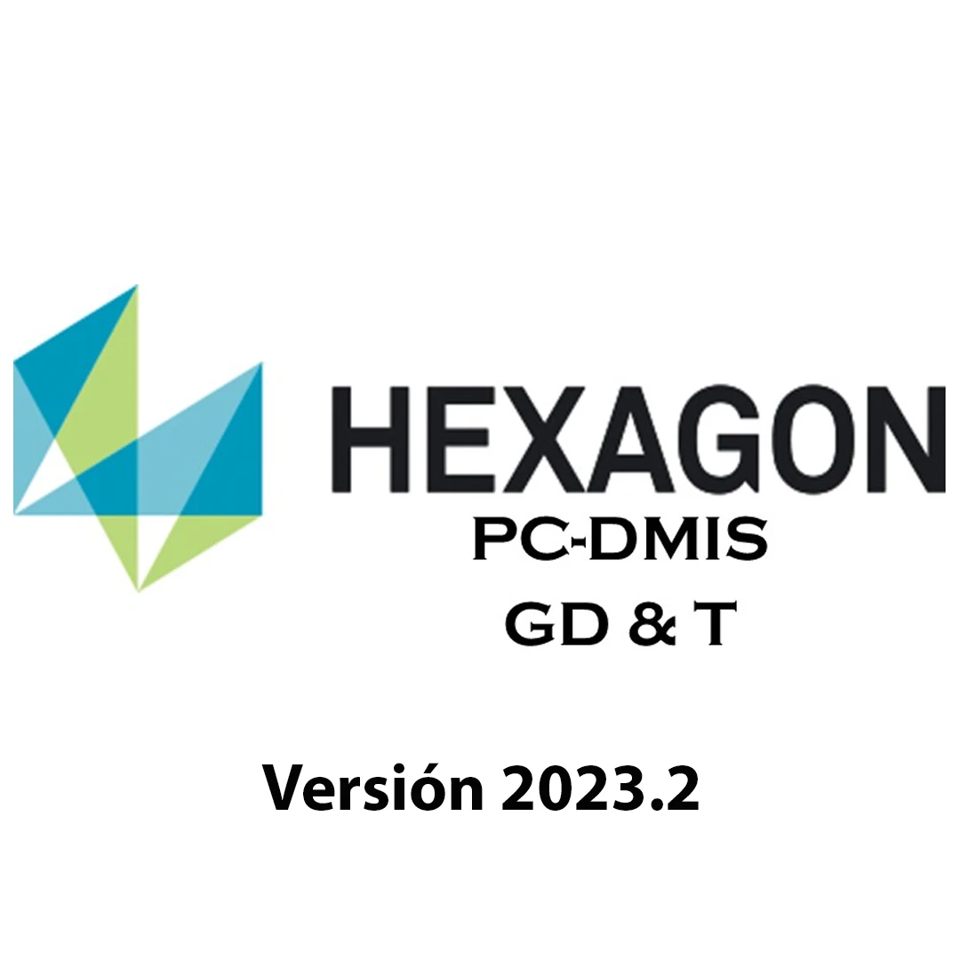 Hexagon PC-DMIS Premium 2023.2