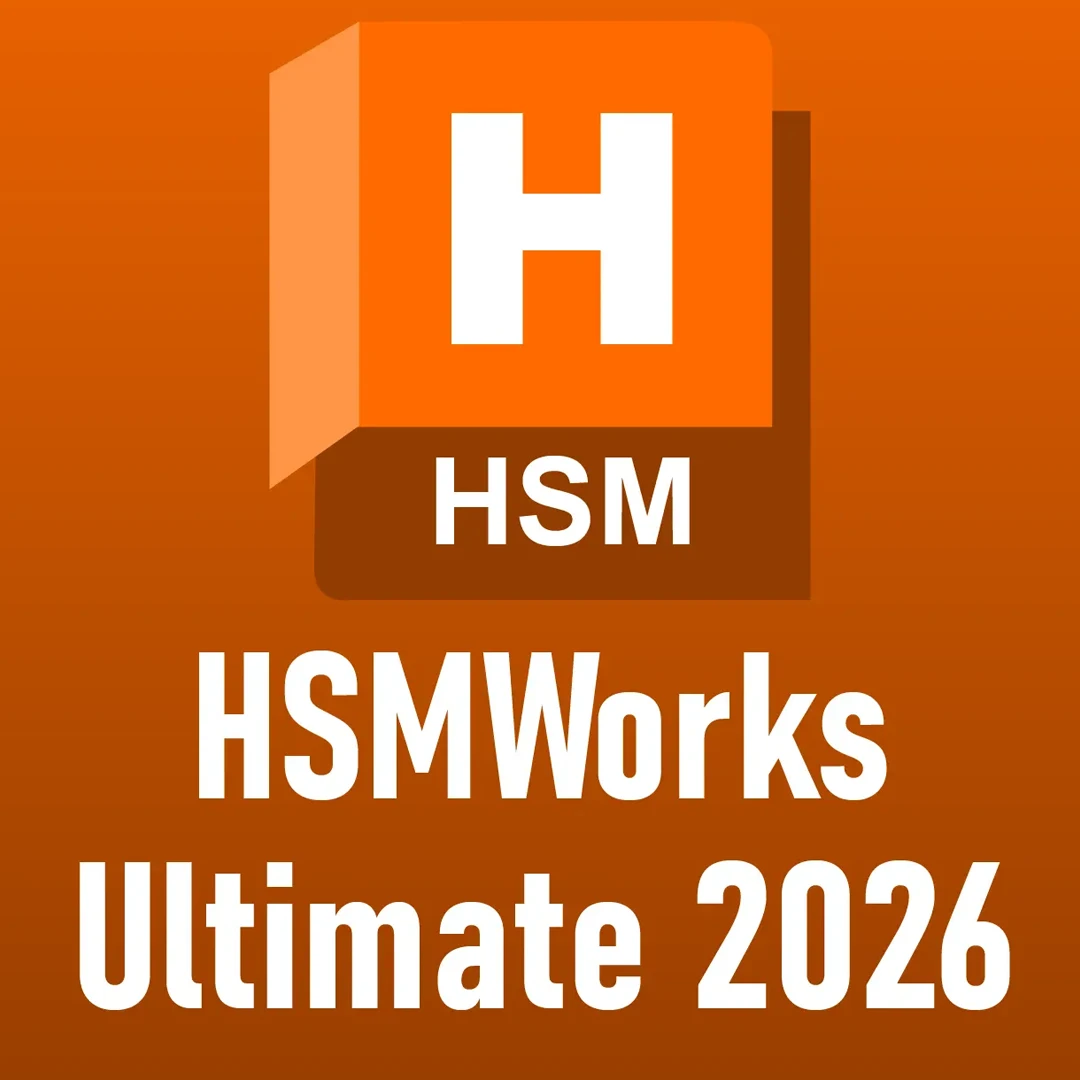 HSMWorks 2026