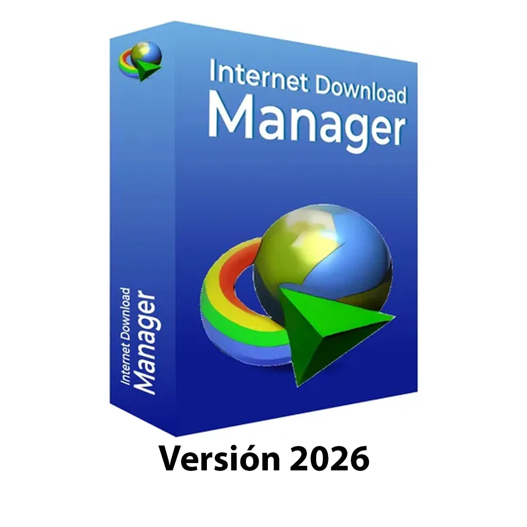 Internet Download Manager 2026