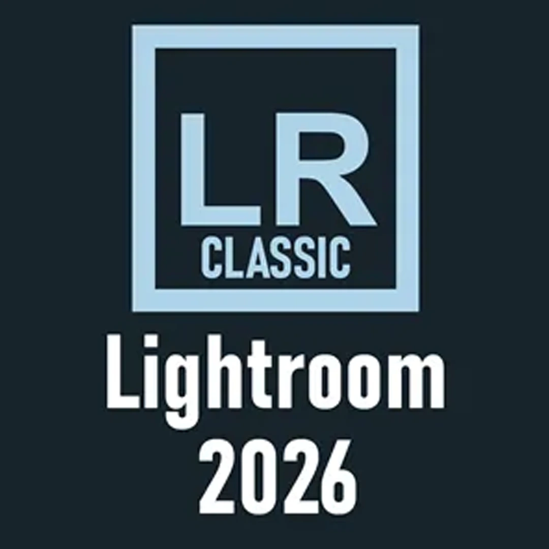 LightRoom 2026