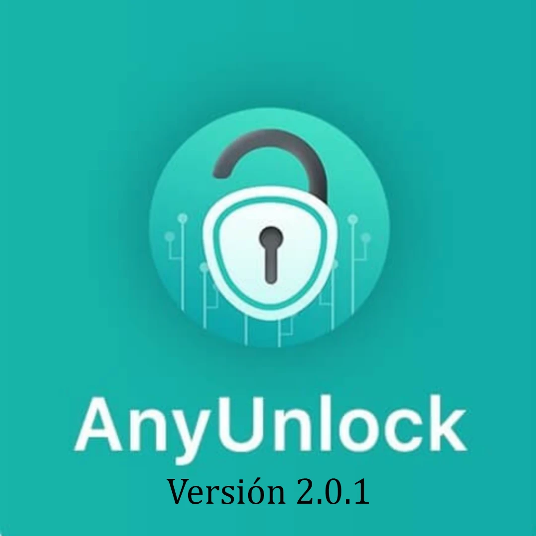 AnyUnlock - iPhone Password Unlocker