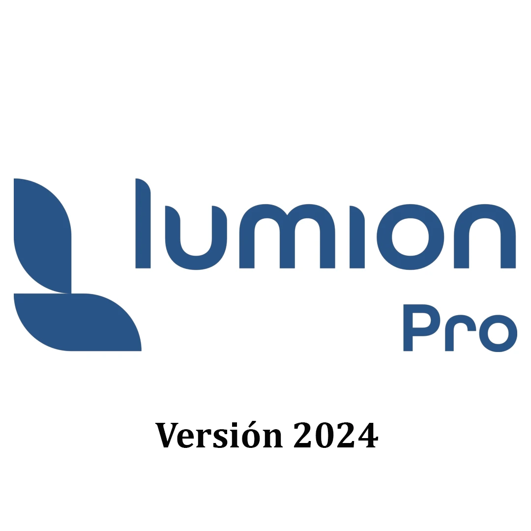 Lumion Pro 2024