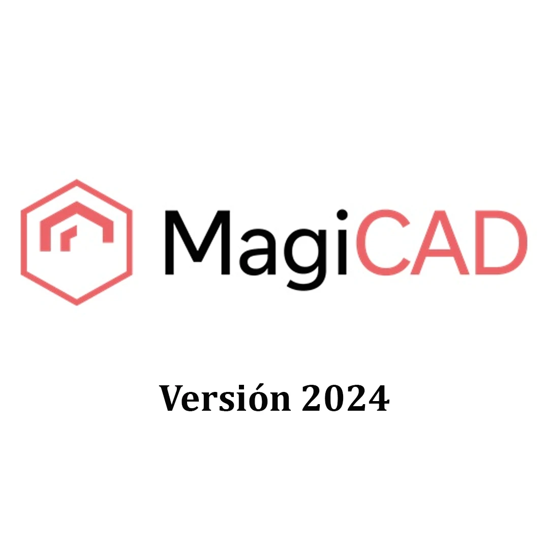 MagiCad 2024